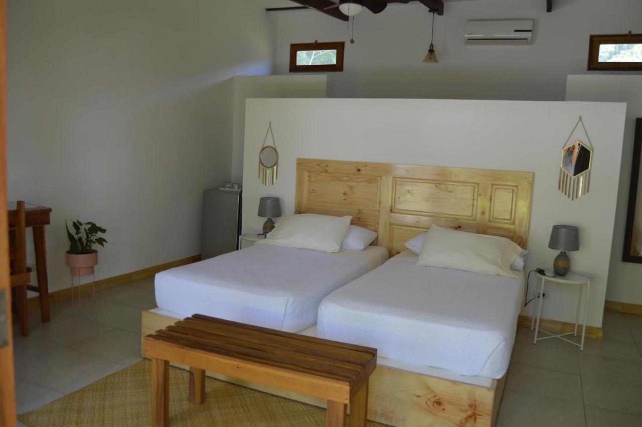 Hotel Indalo Adults Only Puerto Viejo de Talamanca Esterno foto