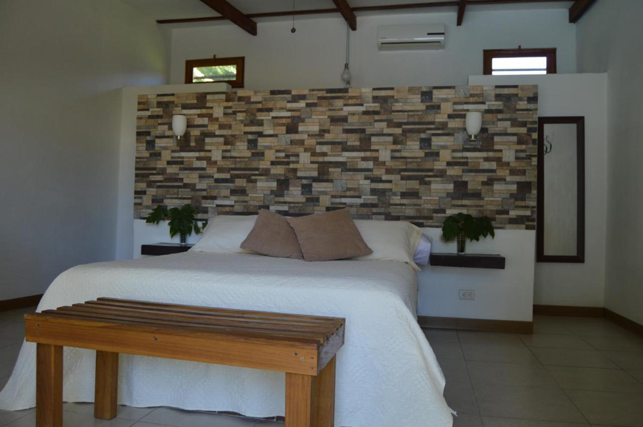 Hotel Indalo Adults Only Puerto Viejo de Talamanca Esterno foto