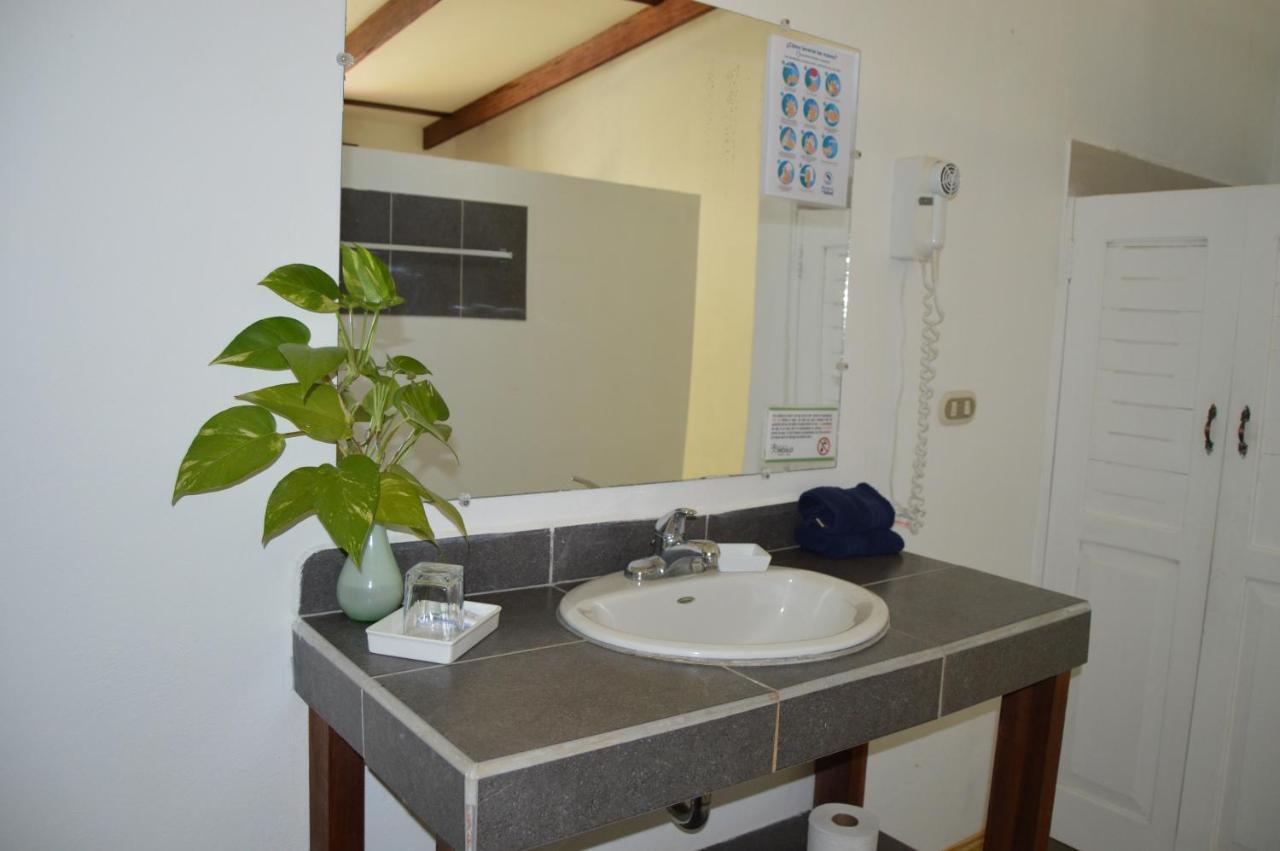 Hotel Indalo Adults Only Puerto Viejo de Talamanca Esterno foto