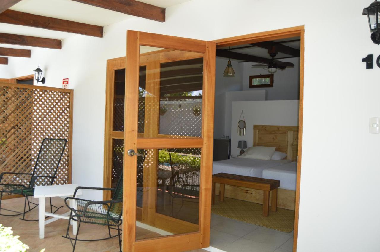 Hotel Indalo Adults Only Puerto Viejo de Talamanca Esterno foto