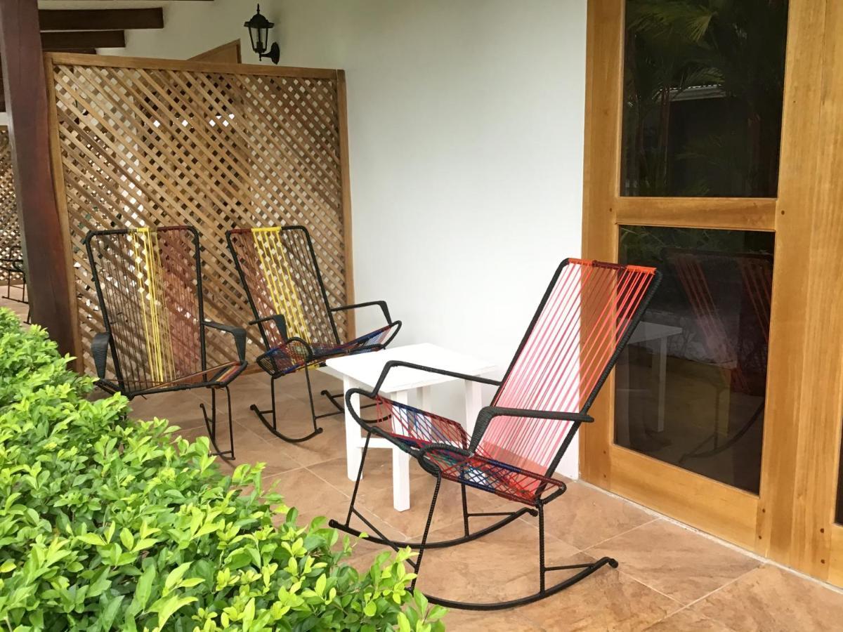 Hotel Indalo Adults Only Puerto Viejo de Talamanca Esterno foto
