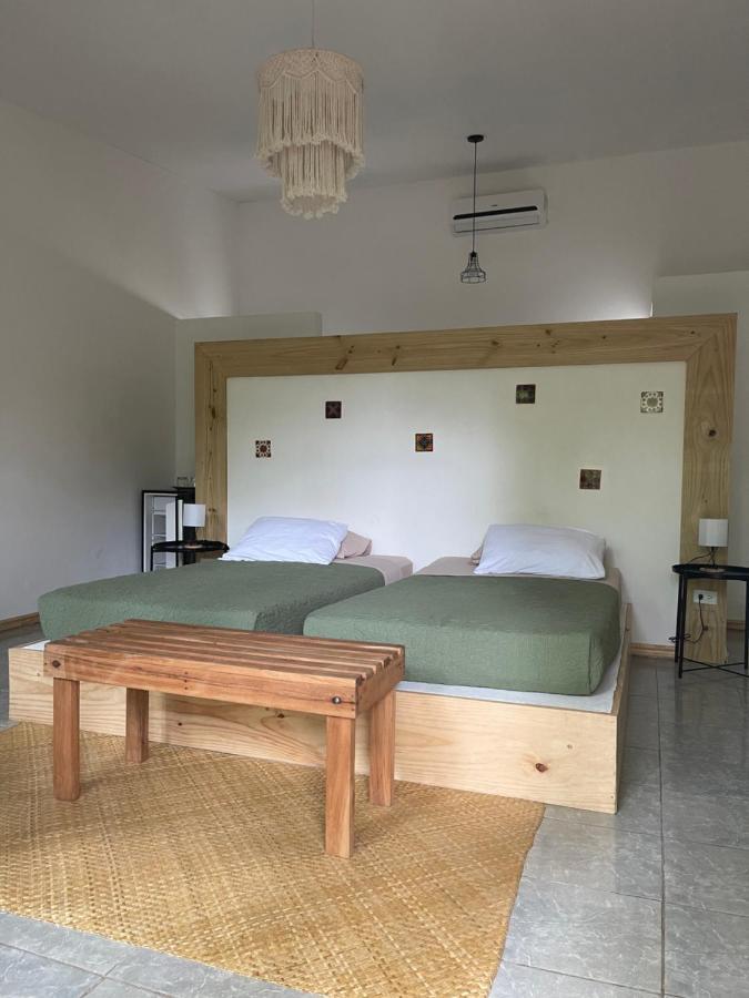 Hotel Indalo Adults Only Puerto Viejo de Talamanca Esterno foto