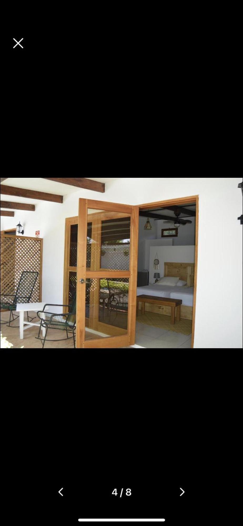 Hotel Indalo Adults Only Puerto Viejo de Talamanca Esterno foto