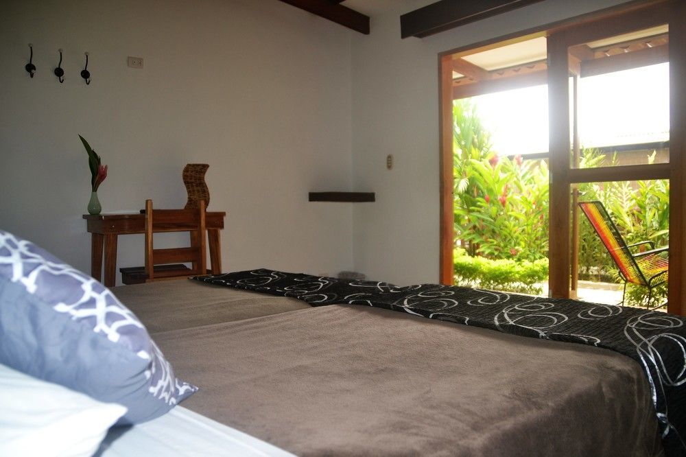 Hotel Indalo Adults Only Puerto Viejo de Talamanca Esterno foto