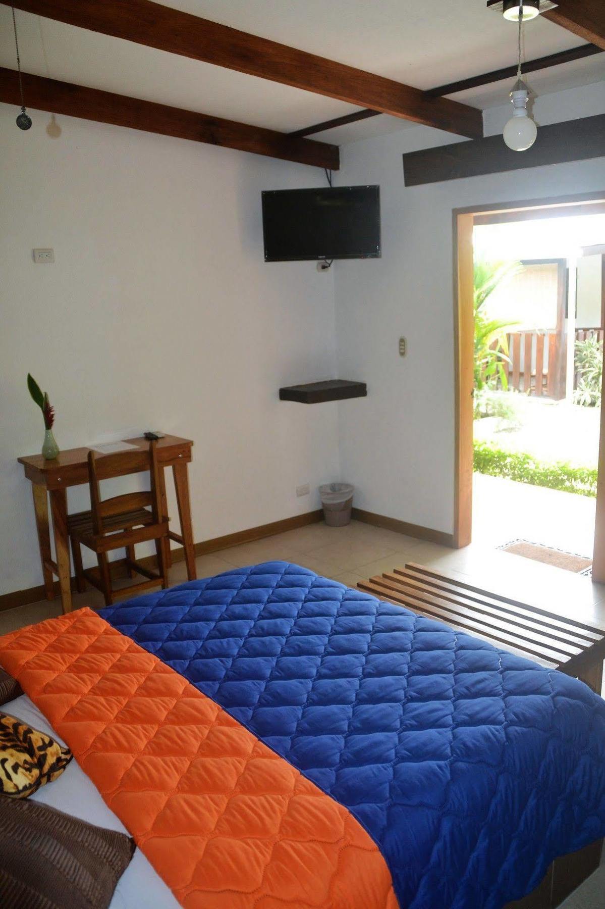 Hotel Indalo Adults Only Puerto Viejo de Talamanca Esterno foto