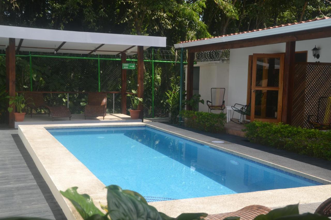 Hotel Indalo Adults Only Puerto Viejo de Talamanca Esterno foto