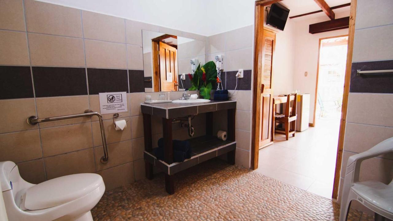 Hotel Indalo Adults Only Puerto Viejo de Talamanca Esterno foto